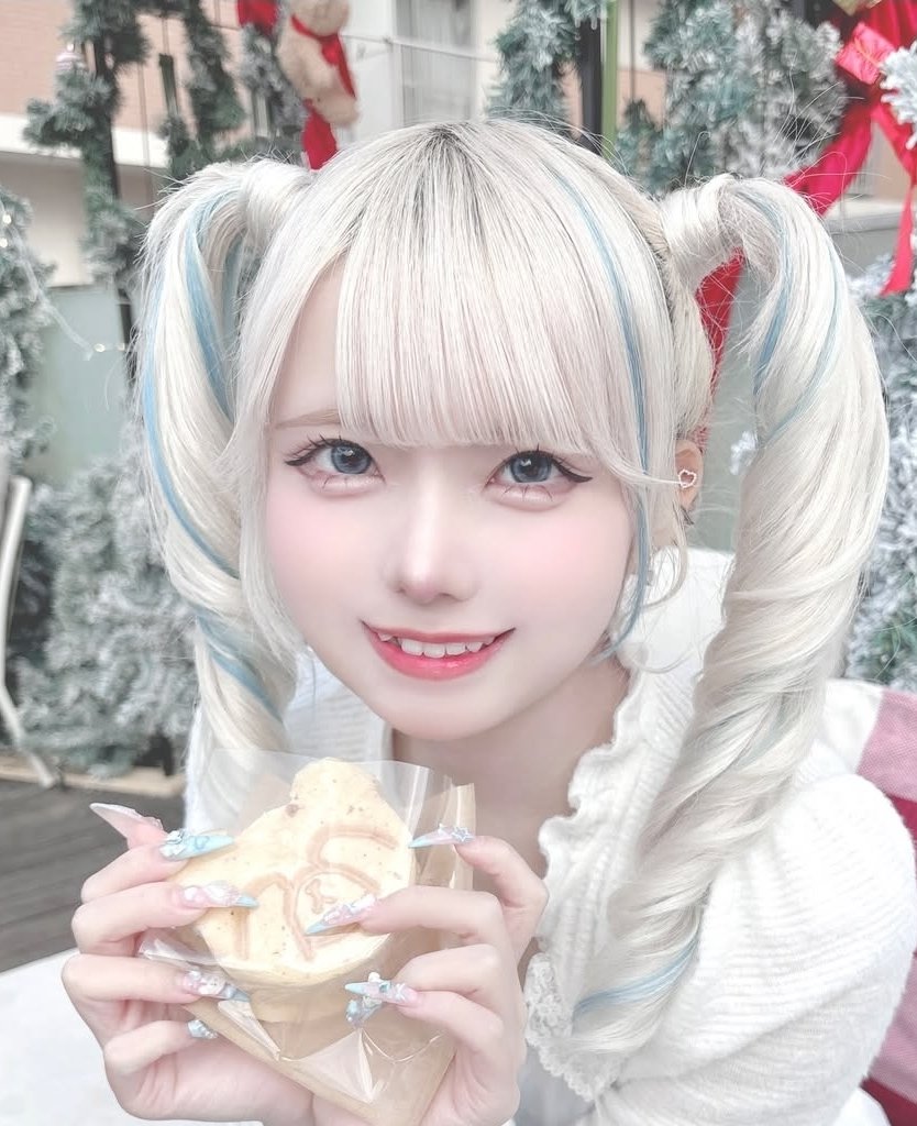 kaonuki0502's tweet photo. 反応したらいいねして❤？
+この顔使って❤❤ https://t.co/ejbIATaWCr