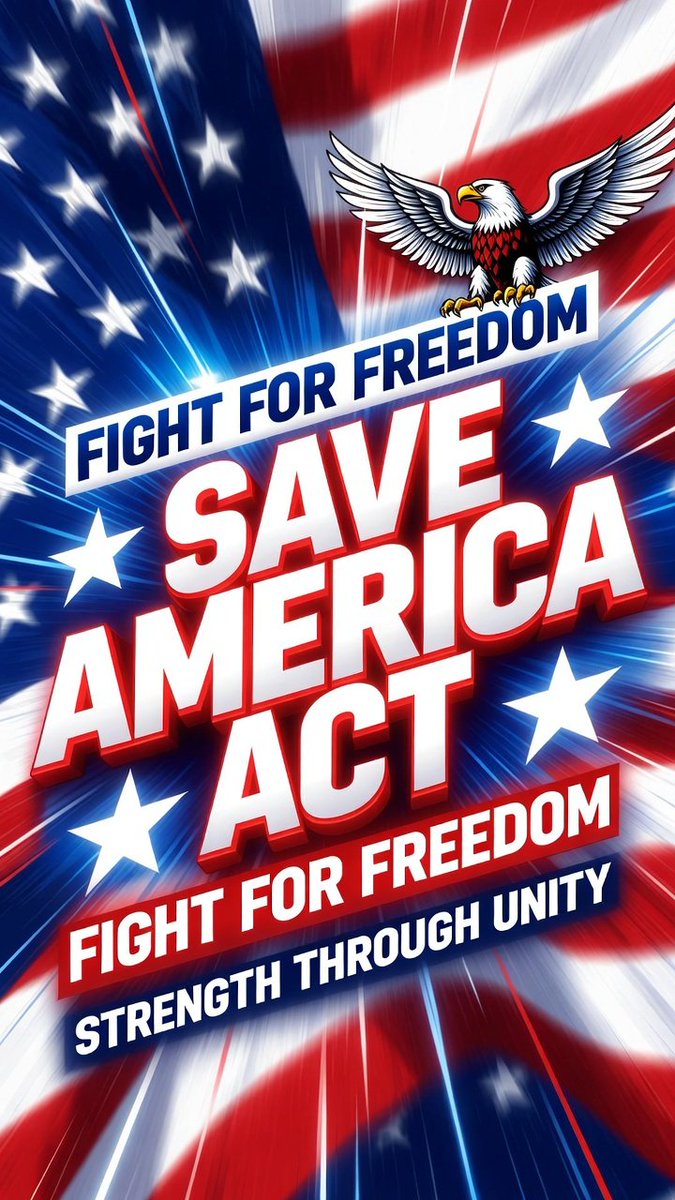 Everytime I see some a**hole on TV that is against the SAVE AMERICA ACT, I want to slap the stupid out of them. Do they know that they WILL go down in history as villians? Weither this passes or not, if America stands or not, they will be known as the villains of free humanity..