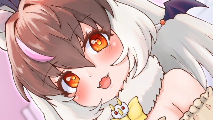 イラスト本描き下ろしのウサコ様描けた! 