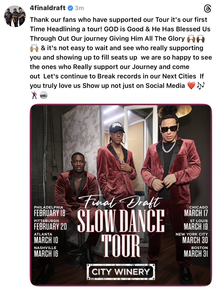 Final Draft tweet media