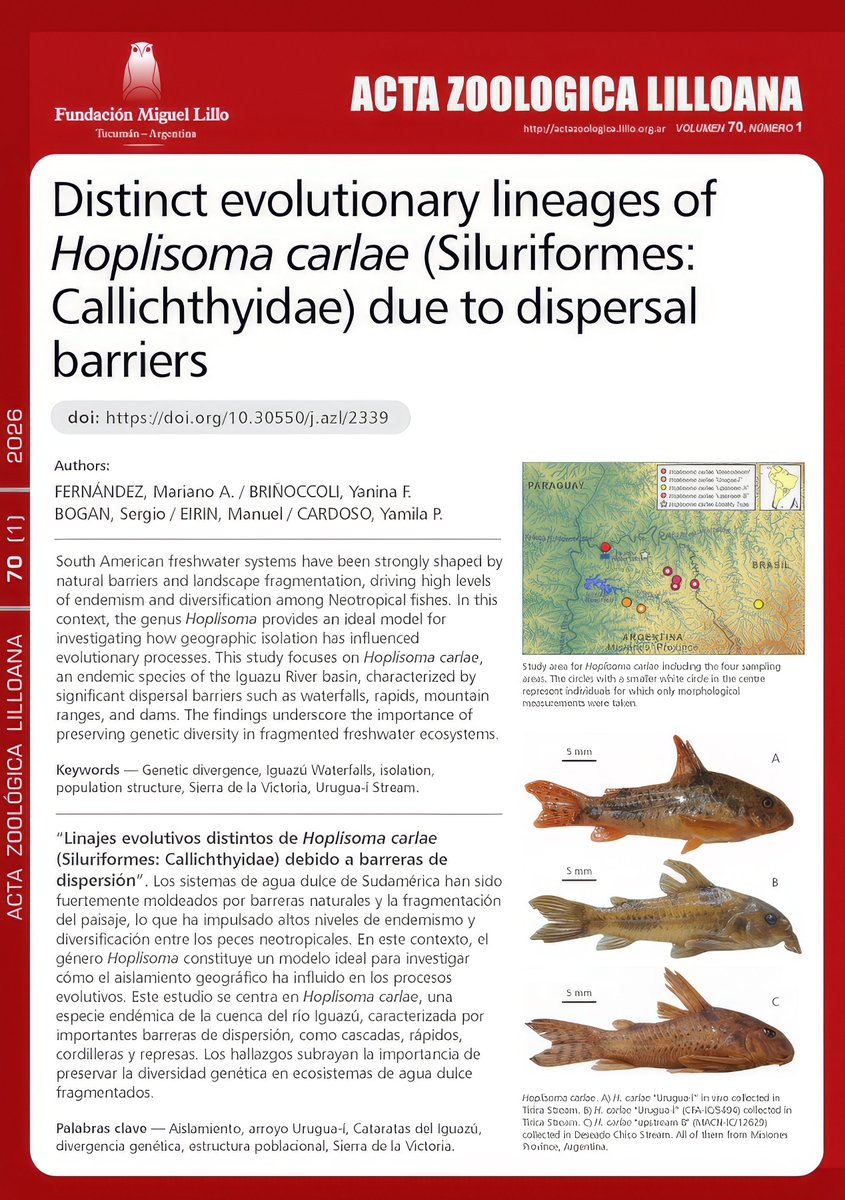 Fish in the News tweet media