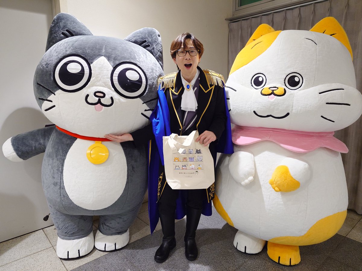 1日目ありがとうございました！
明日のメンバー頑張れー！プロデューサーさんもしっかり休んで楽しんでください！