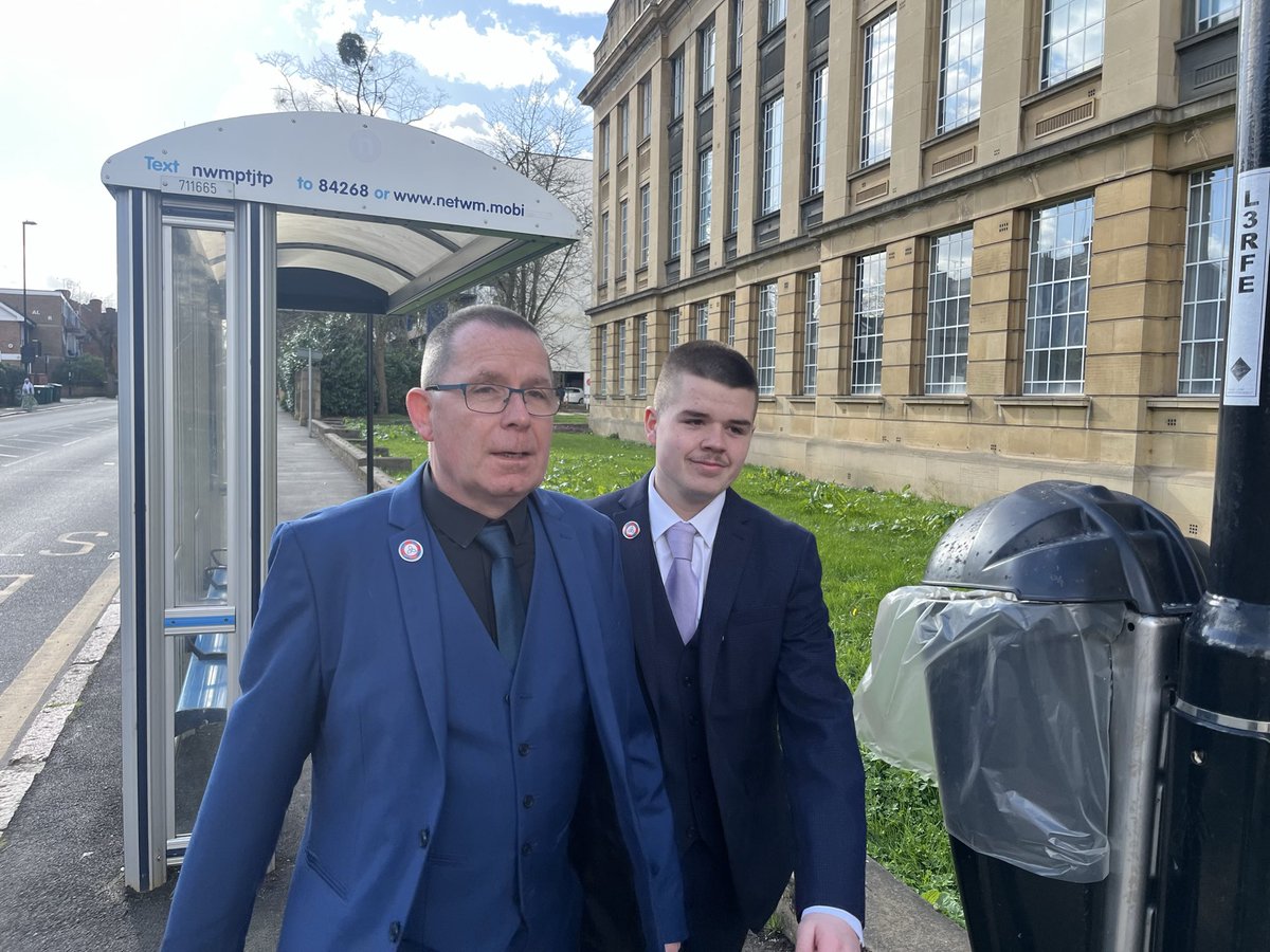 Unite Against Fascism tweet media