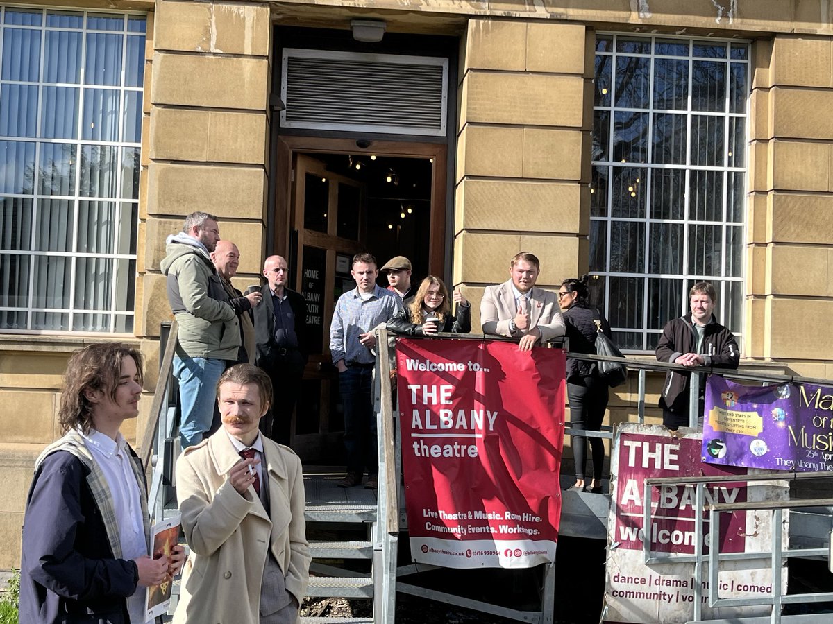 Unite Against Fascism tweet media