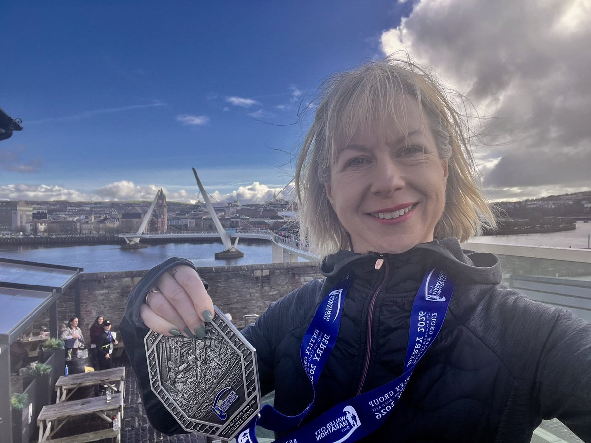 Marie-Louise Connolly tweet media