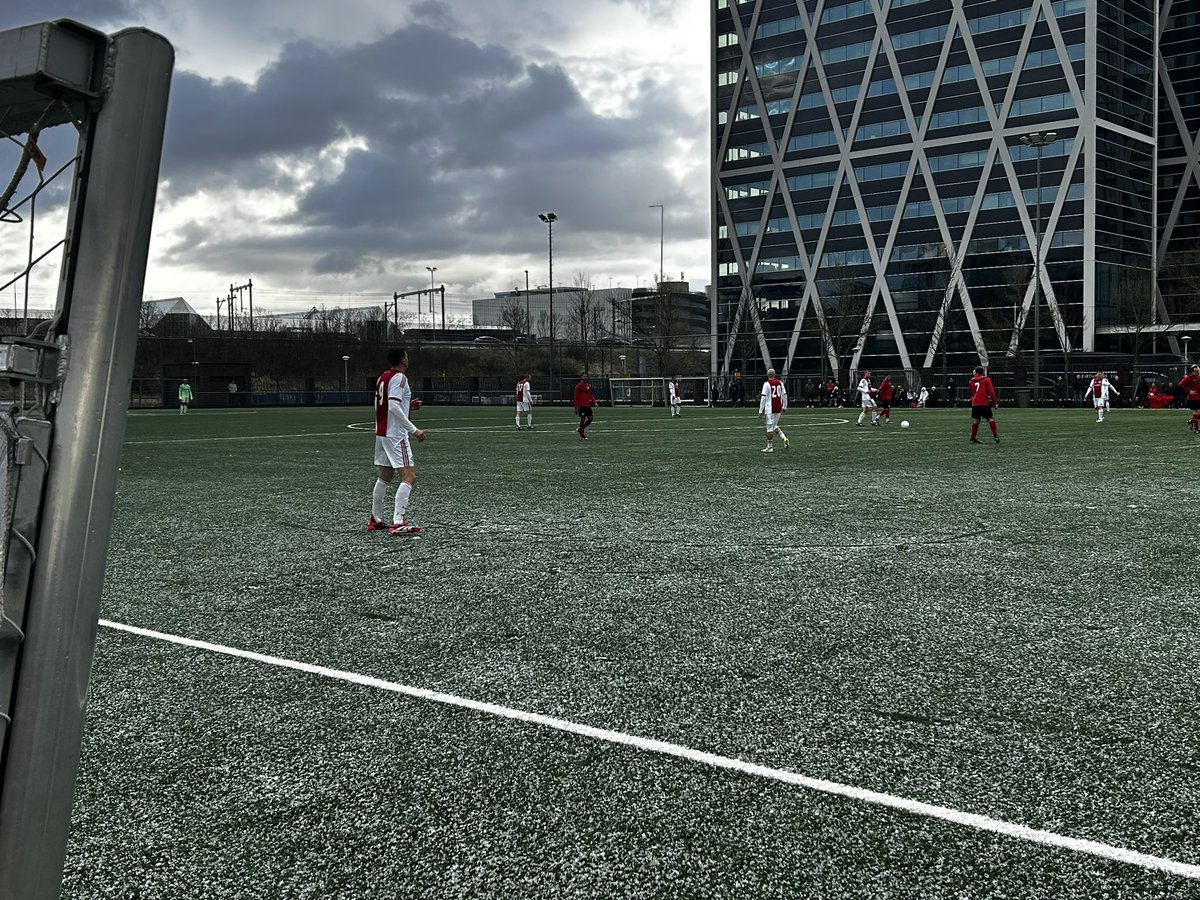 🙃 Vriendje Stokvis tweet media