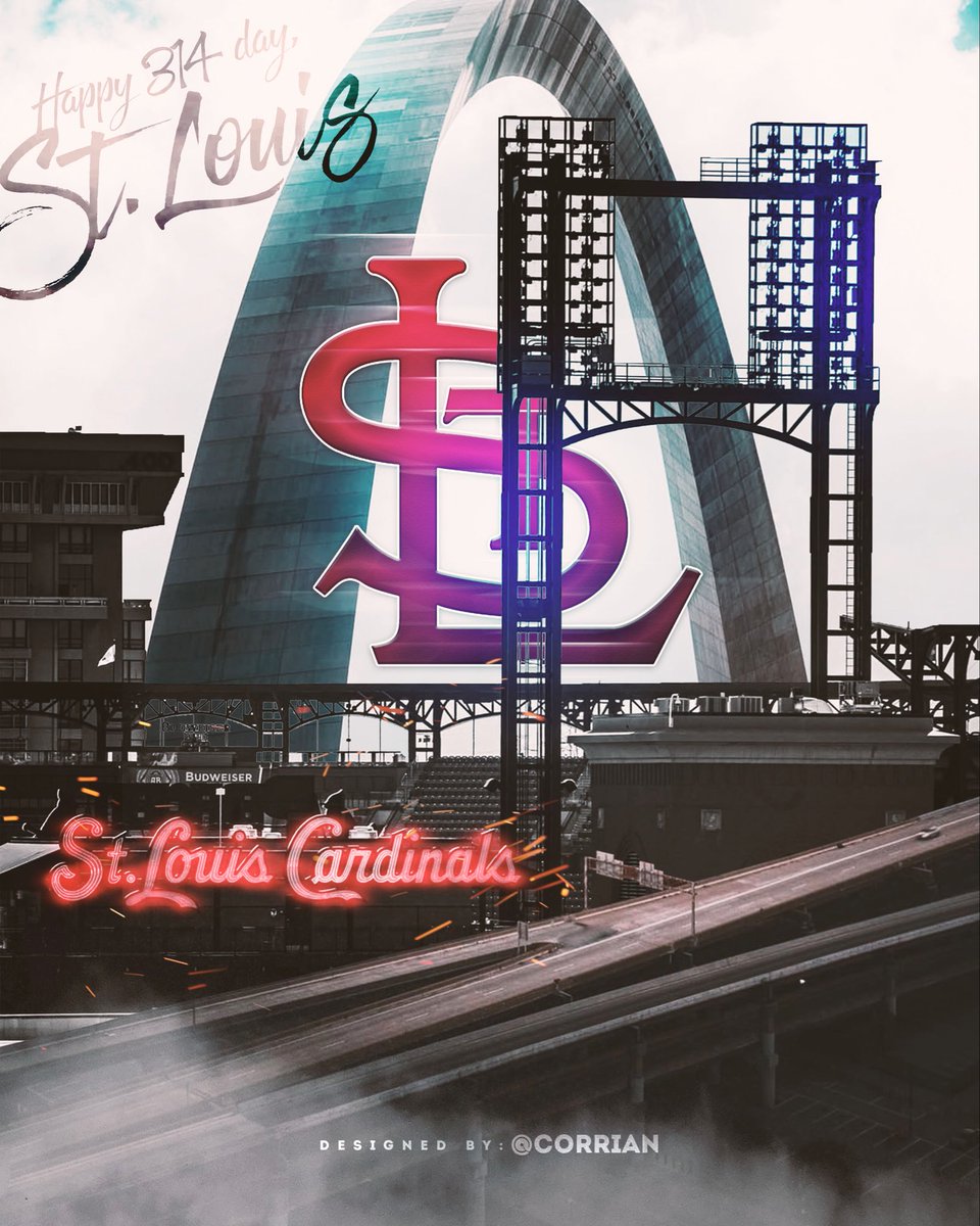 Happy 314 Day to my city 🤞🏽🥡🔥