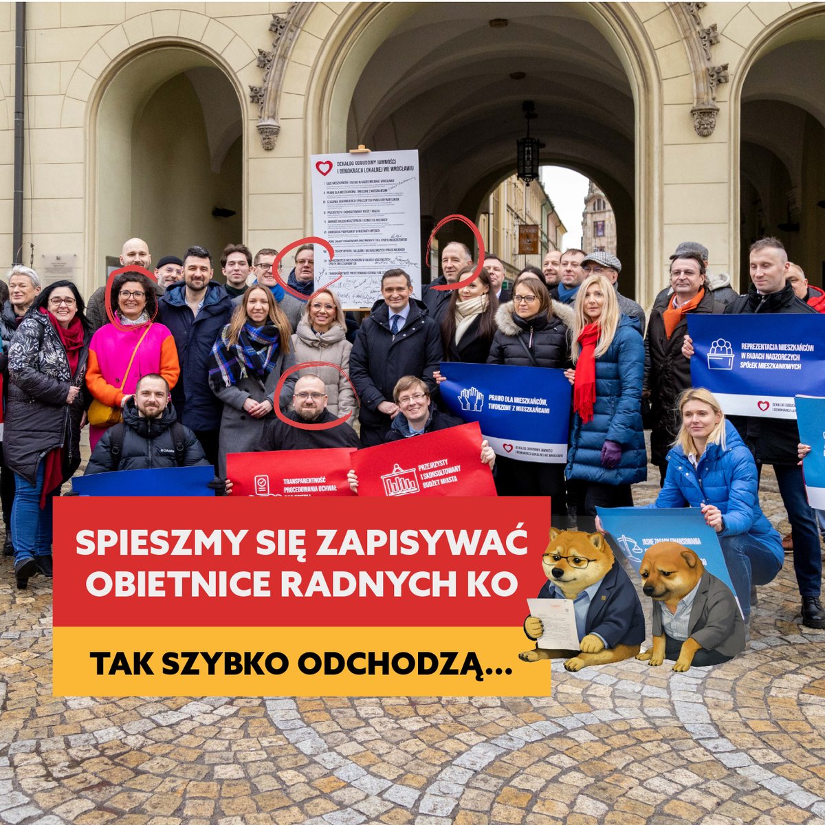 SOS Wrocław tweet media