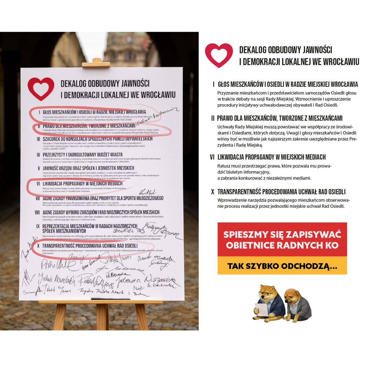 SOS Wrocław tweet media