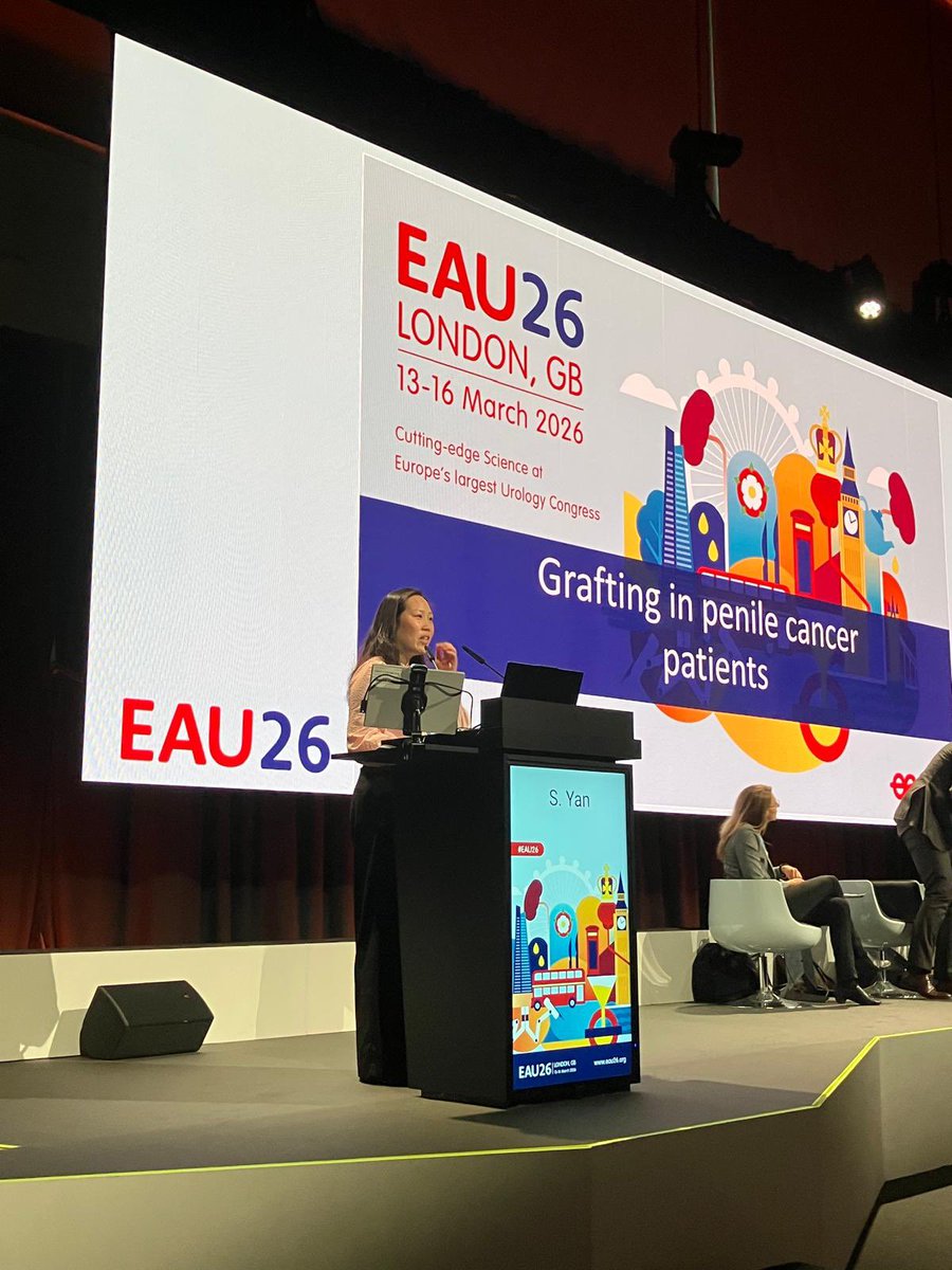 St George's Urology tweet media