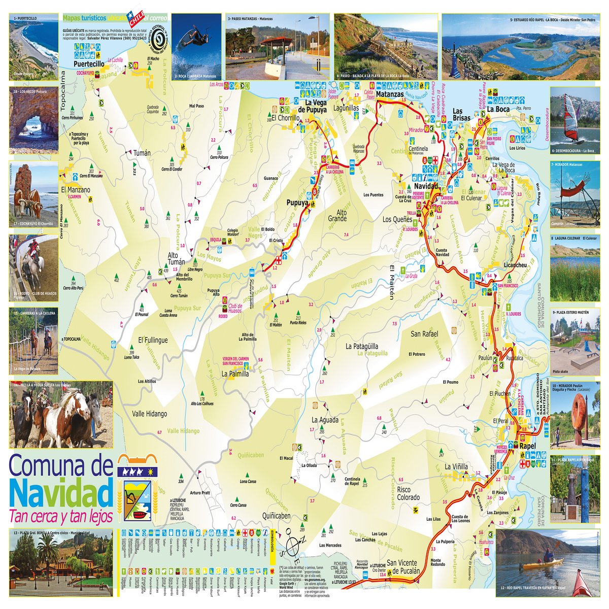 MAPA COSTUMBRISTA 2026 - FIESTAS TRADICIONES Y CELEBRACIONES - LOCALIDADES - comunadenavidad.cl/portfolio/mapa…