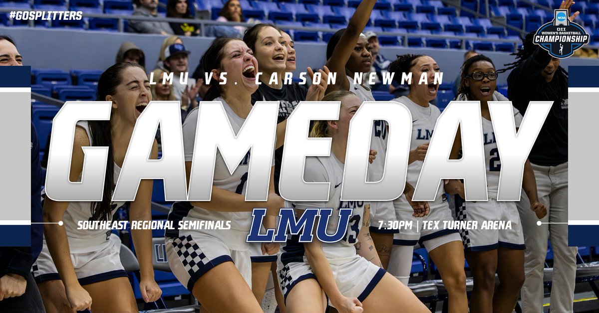 Lincoln Memorial WBB tweet media