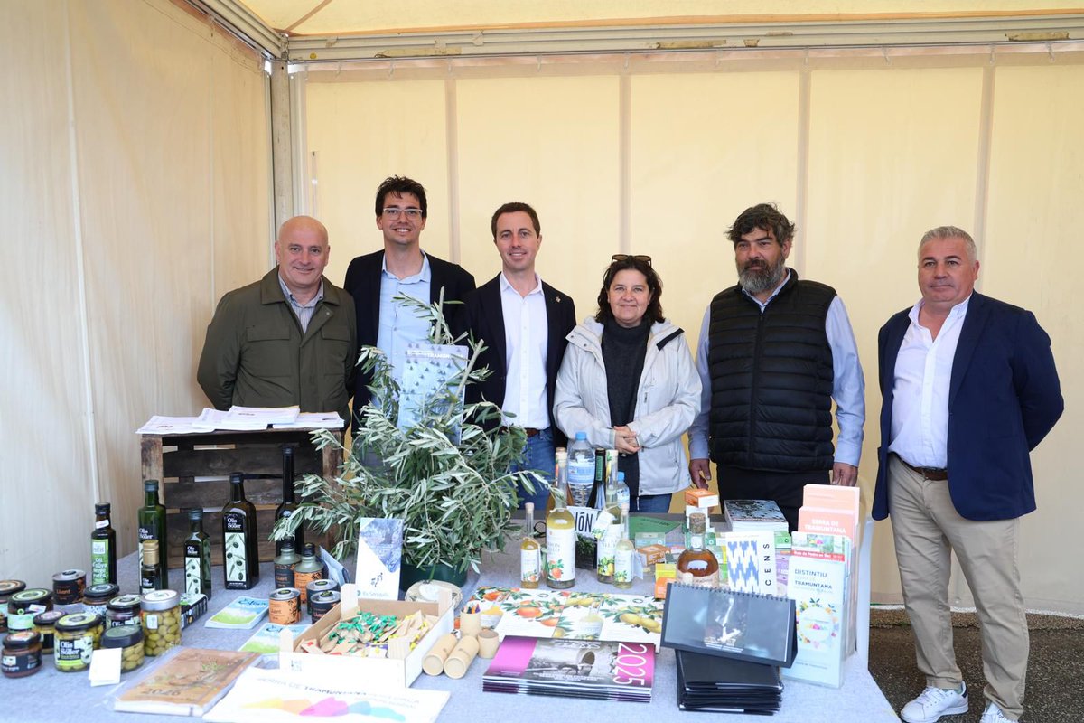 Consell de Mallorca tweet media