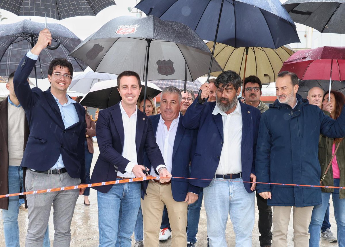 Consell de Mallorca tweet media