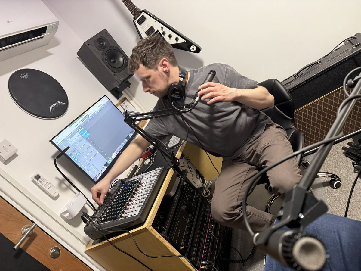 FaaF Podcast tweet media