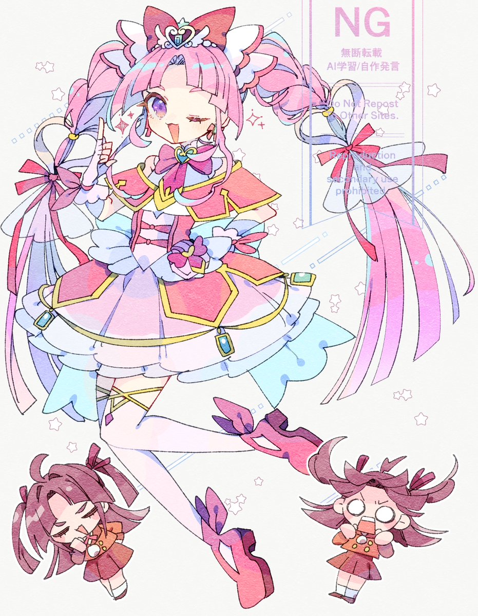 煮込らしか tweet media