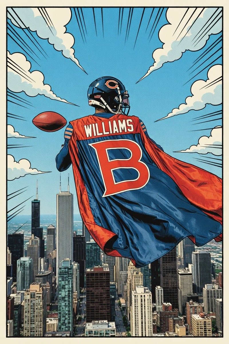 FIRST ROUND MOCK tweet media