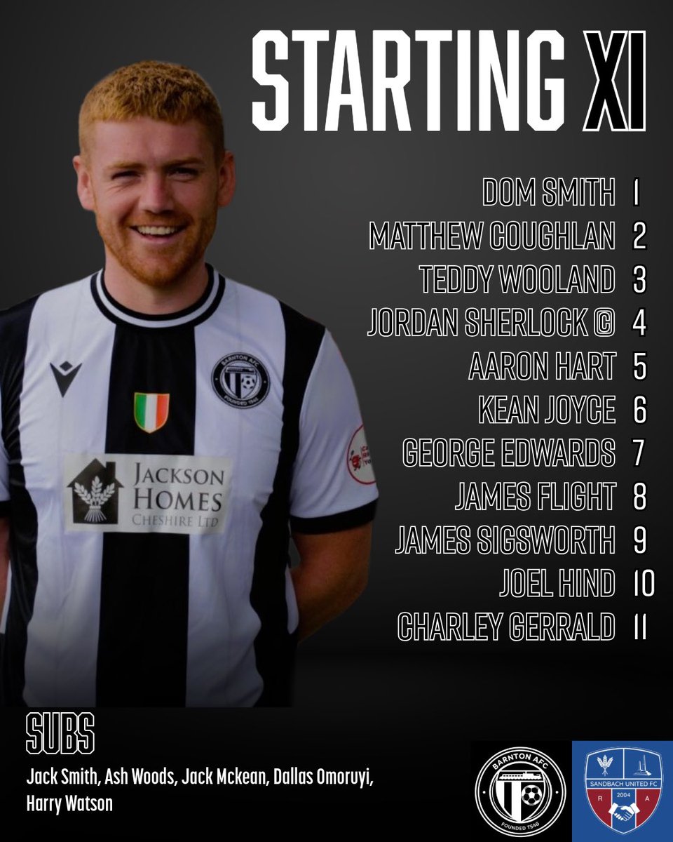 Barnton AFC tweet media