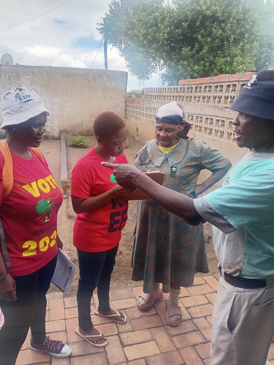 EFFsowetoWard34 tweet media