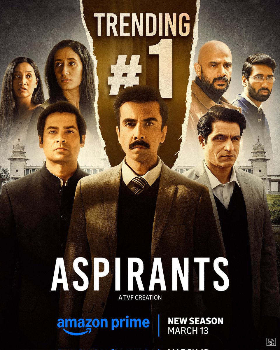 The Viral Fever tweet media