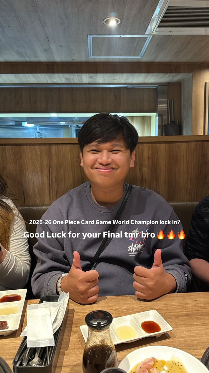 GuanRong tweet media