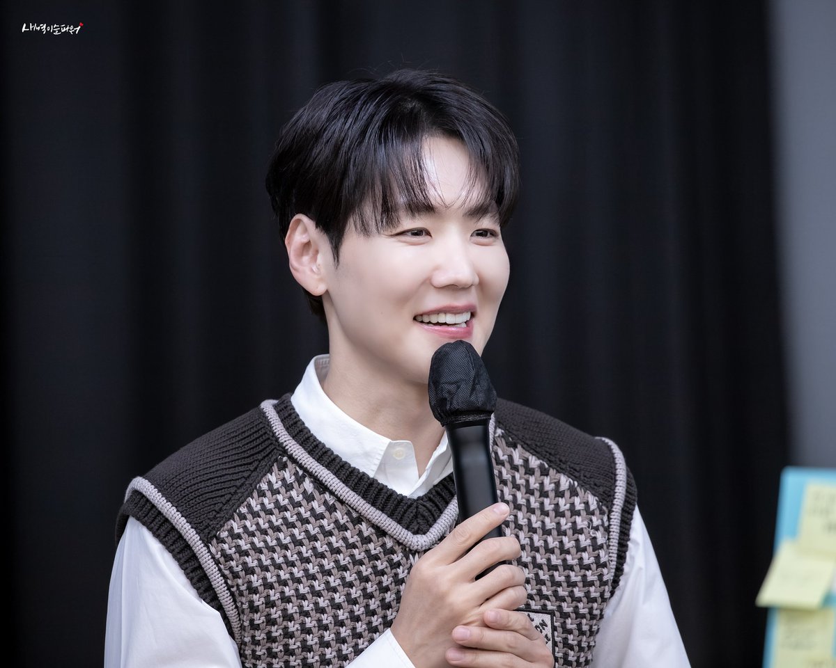 새벽이슬파워♡ tweet media