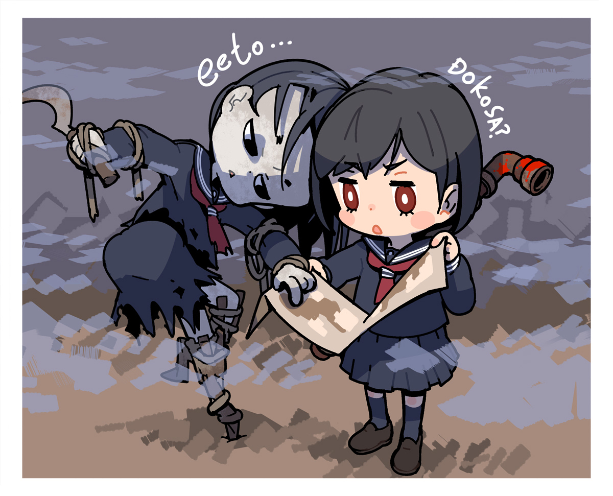 AMETAROU (@nikkariaoe1) on Twitter photo 