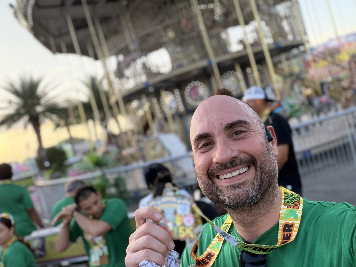 Michael Sakowicz, MS.Ed (He/His) tweet media