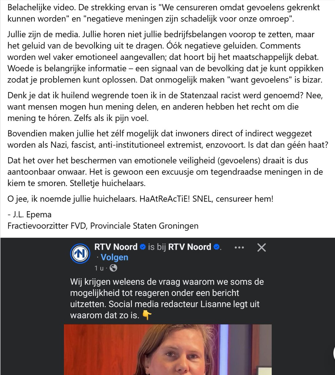 Jan Leonard Epema tweet media