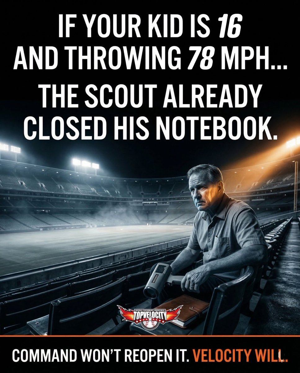 Brent Pourciau, M.S. tweet media