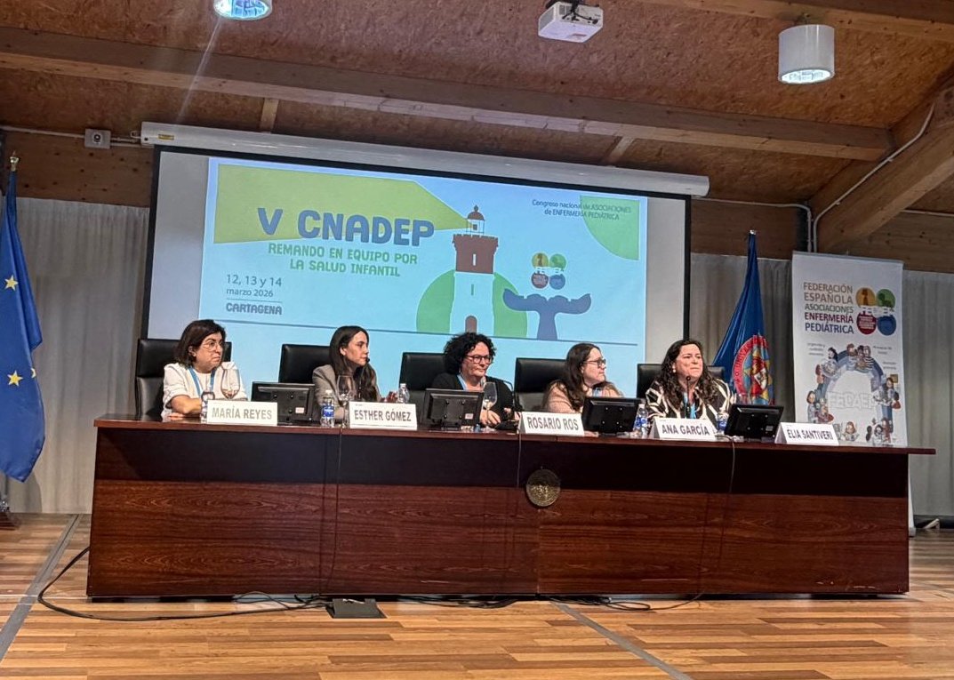 Rosario Ros tweet media