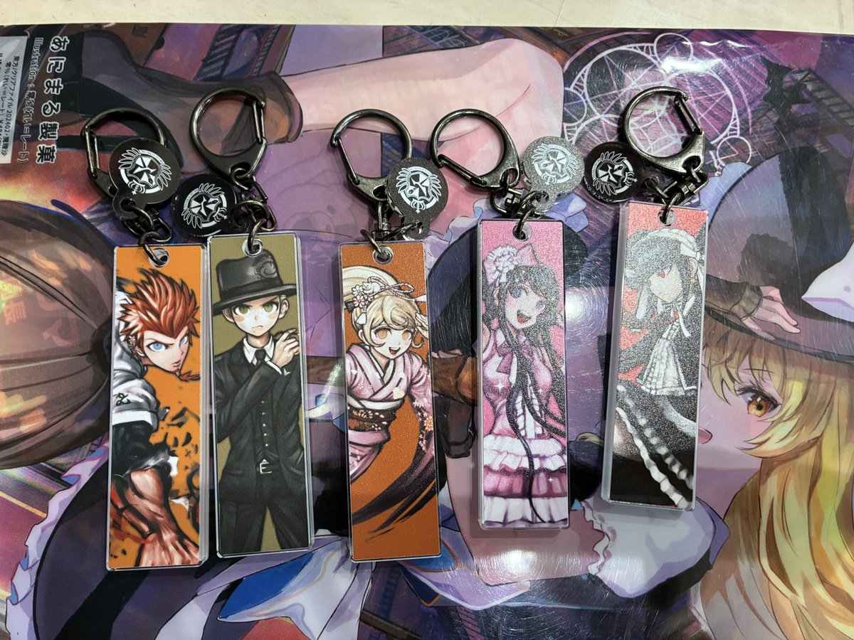 綺梨紗@多忙 tweet media