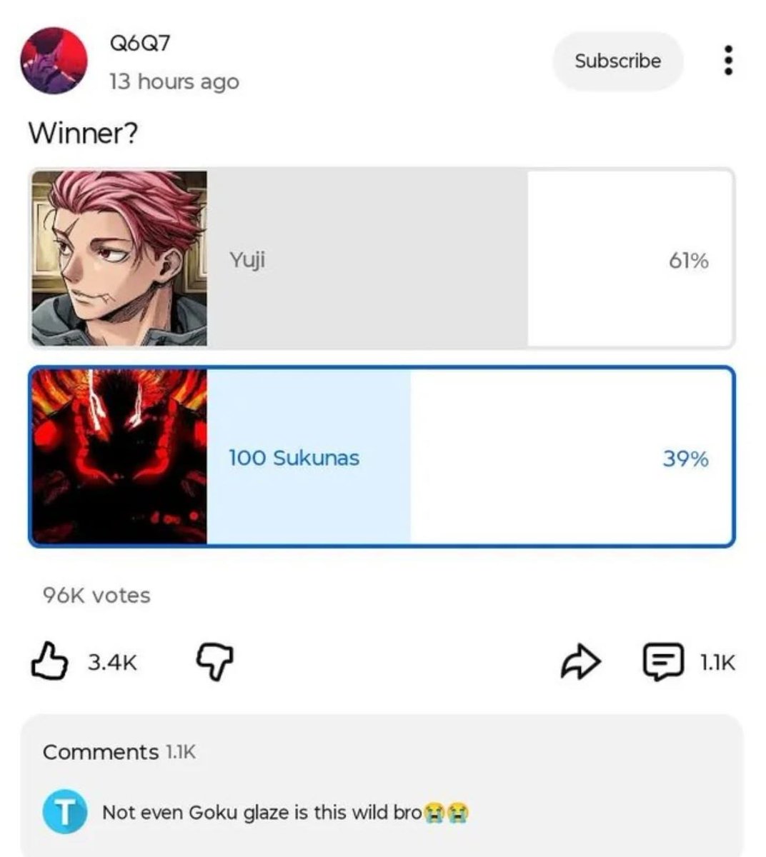 Anime Tweets tweet media