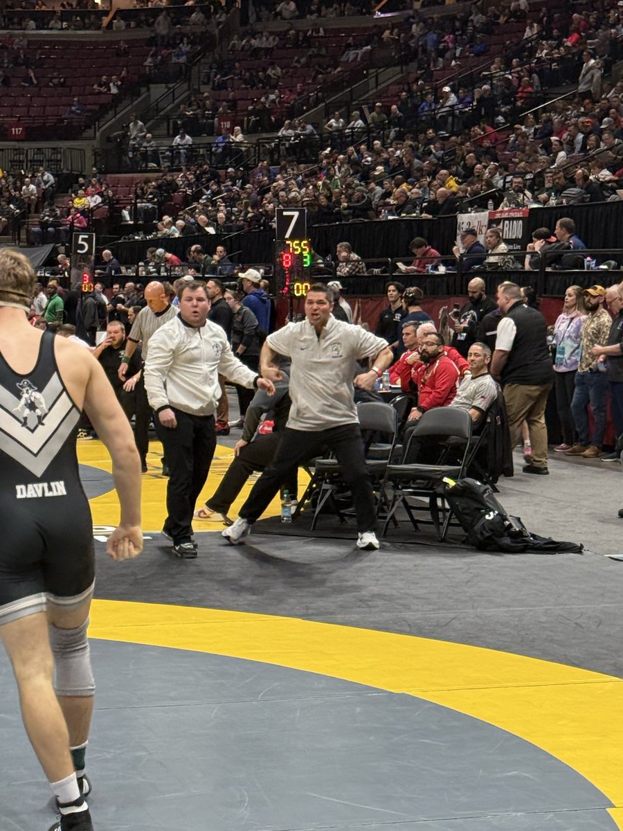 Perkins Wrestling tweet media