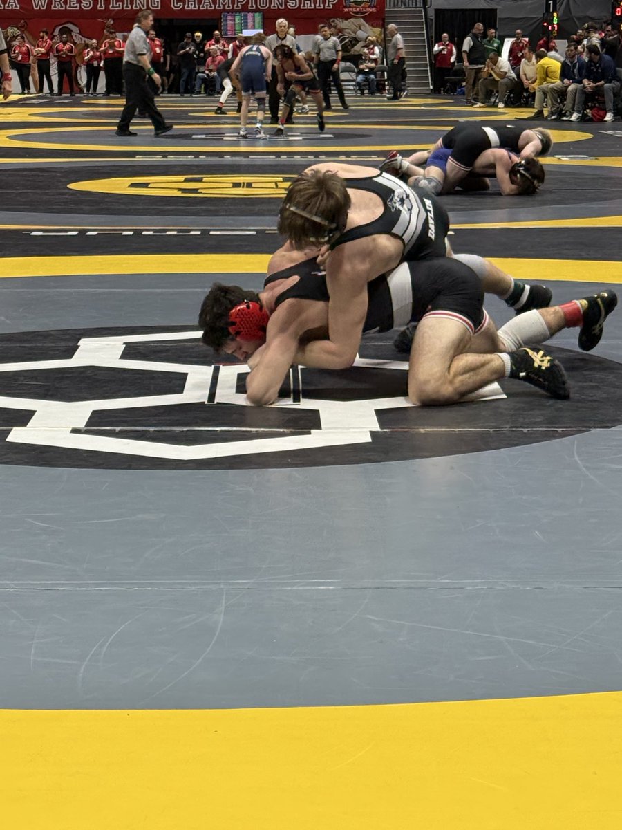 Perkins Wrestling tweet media