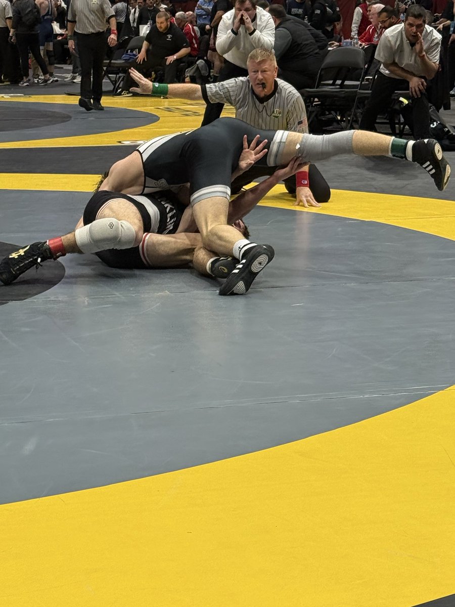 Perkins Wrestling tweet media