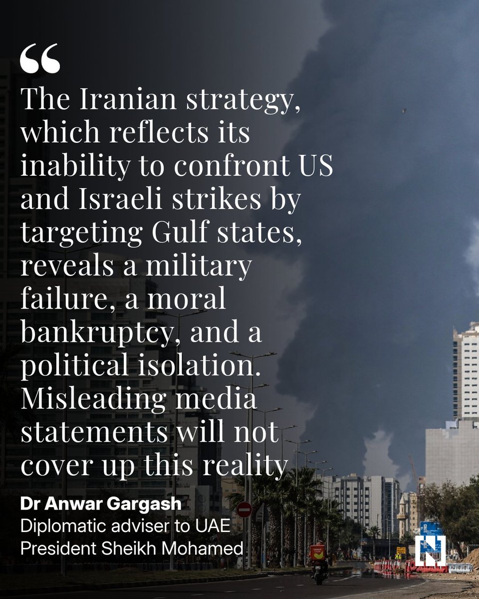 The National tweet media