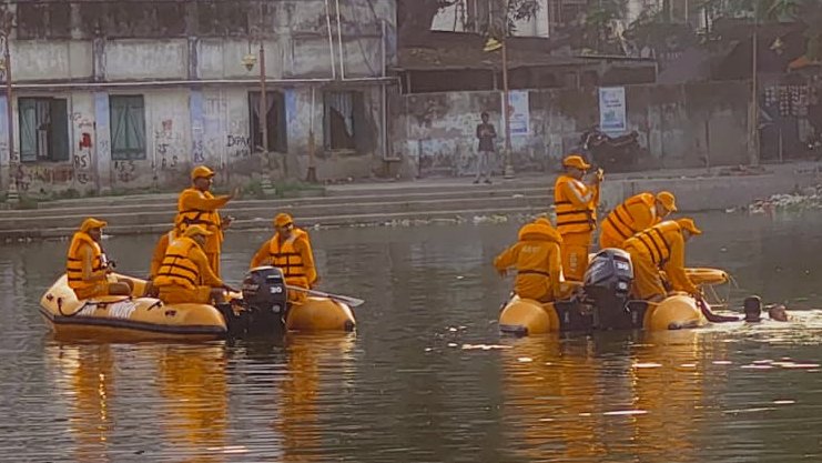 2 NDRF KOLKATA tweet media