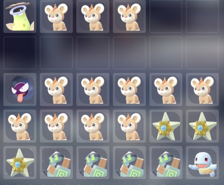 VictyLusi494's tweet photo. 🎁✨ Sorteo Shiny ZA✨🎁

100% Legítimos

RT para participar

5 Ganadores🎉

Premio: Elegir 2 Pokémon de la foto

Alfas: 1 Victreebel y 3 Litleos♀️ 

Termina Miércoles 18🗓️

Suerte🍀 https://t.co/vgW0FObFqV