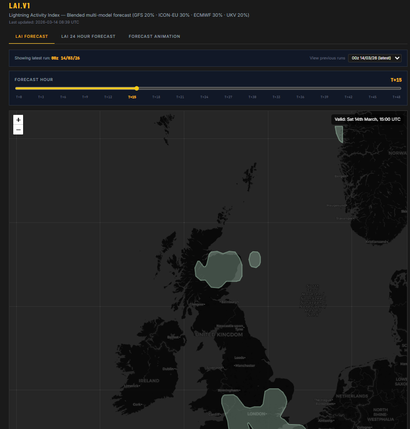 UK Weather Updates tweet media