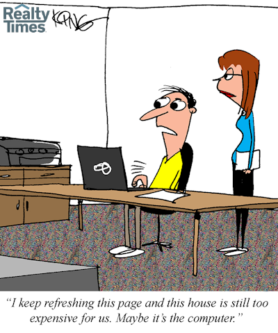 Realty Times tweet media