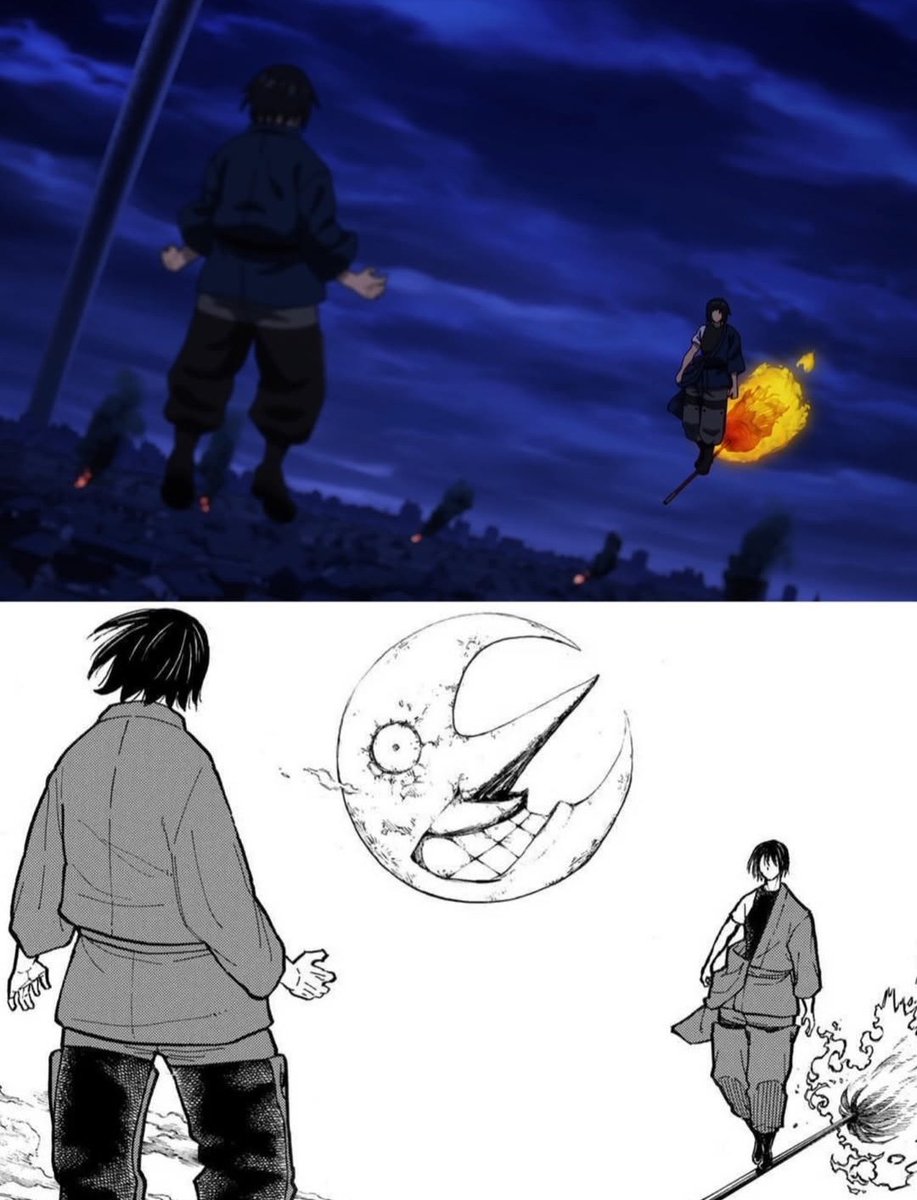 Anime Tweets tweet media