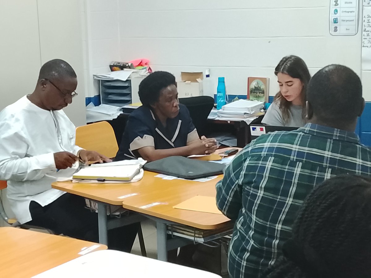 #4thEdition
To Students: Having an eye for what opportunity comes, grab it, and network with peers from diverse nationalities.
A multicultural academic environment enhances proficiency in the French language &amp; strengthens collaboration.
<a href="/lfkampala/">Ecole Française Internationale de Kampala EFIK</a>
<a href="/CampusFranceUg/">Campus France Uganda</a>