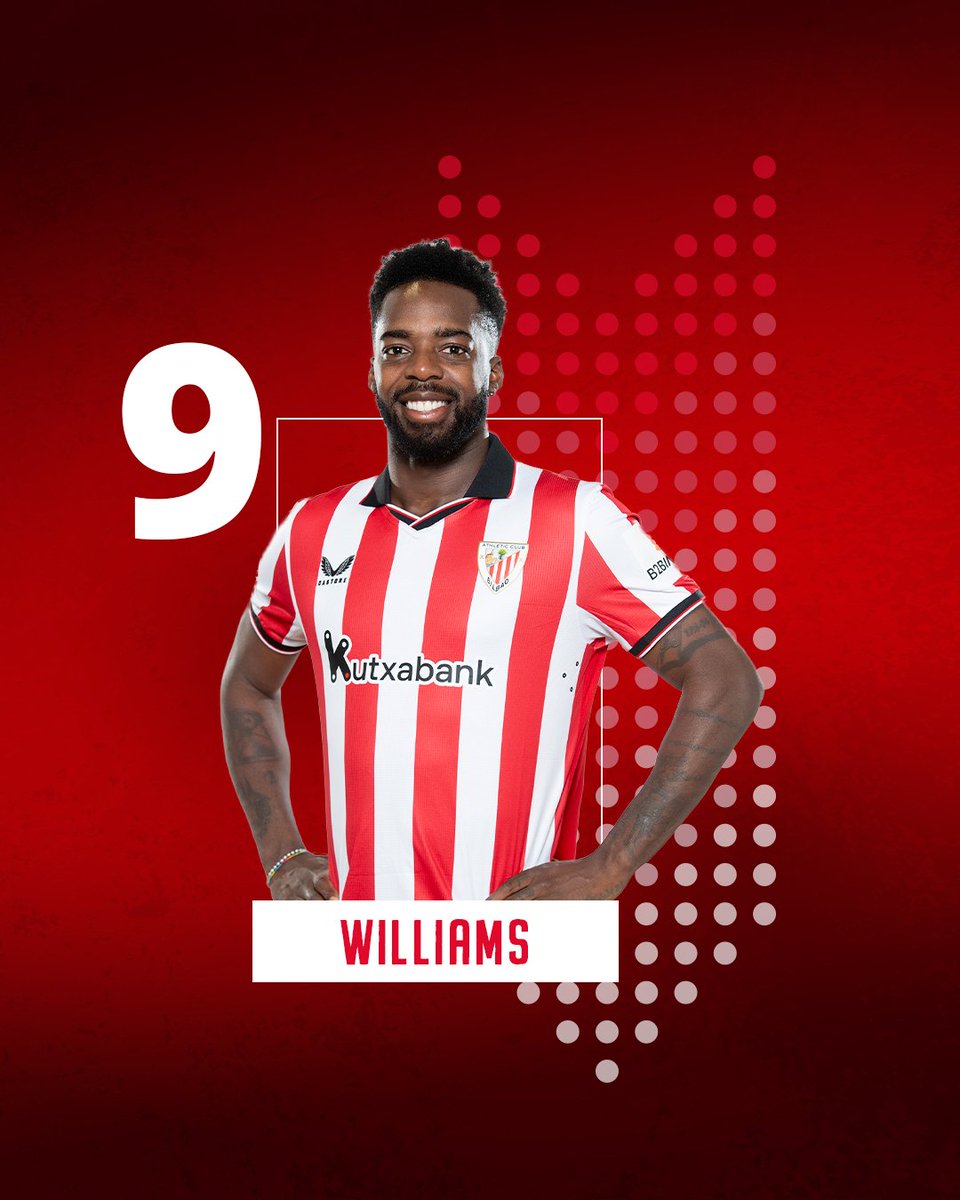 Athletic Club tweet media