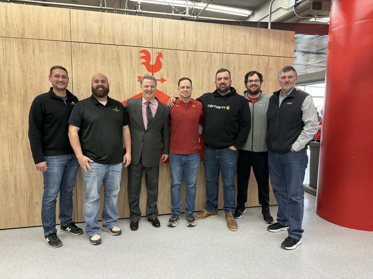 Larry Peterson tweet media