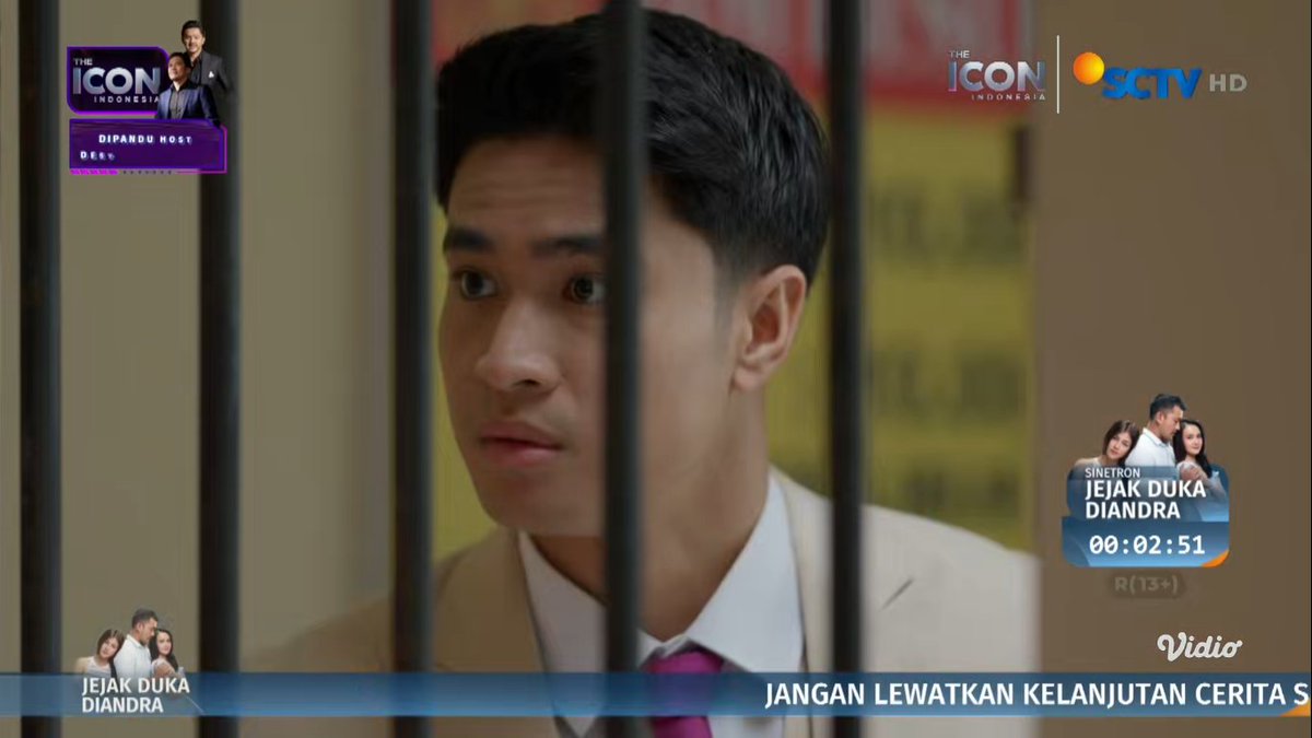 TriLa_Archive's tweet photo. mending ngaku aja lus lus...daripada menderita di penjara, kalo ngaku paling cobaan lu cuma bude lu doang

APAKAH ITU BENAR ADILA EP 184 
#AdilaRealOrFakeEps184 
#BeriCintaWaktu184 https://t.co/pgSUAWE0K8