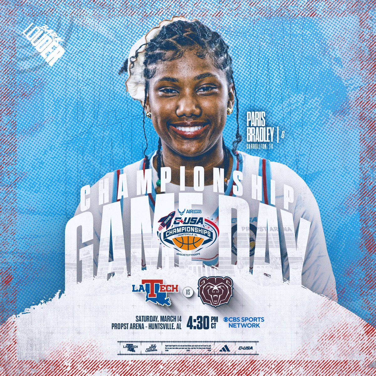 Lady Techsters tweet media