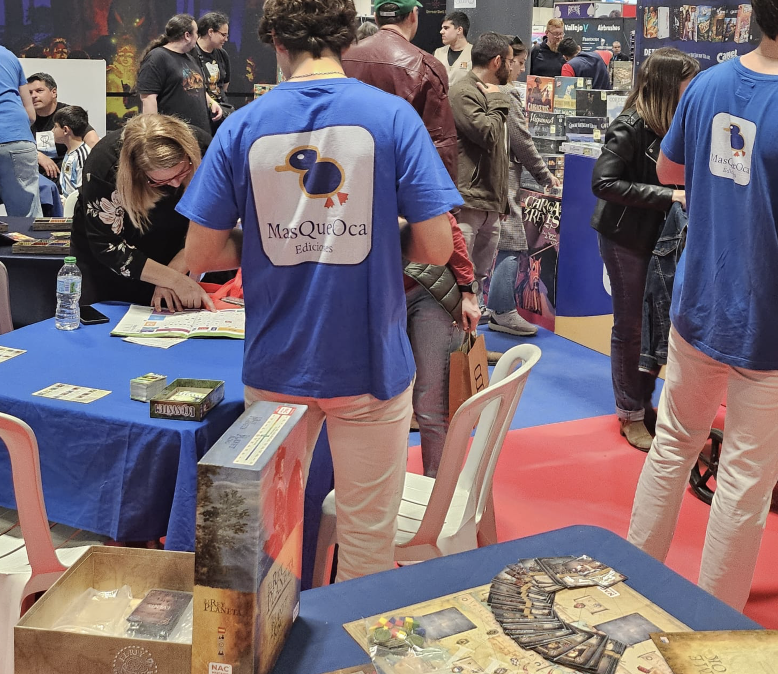 MasQueOca tweet media