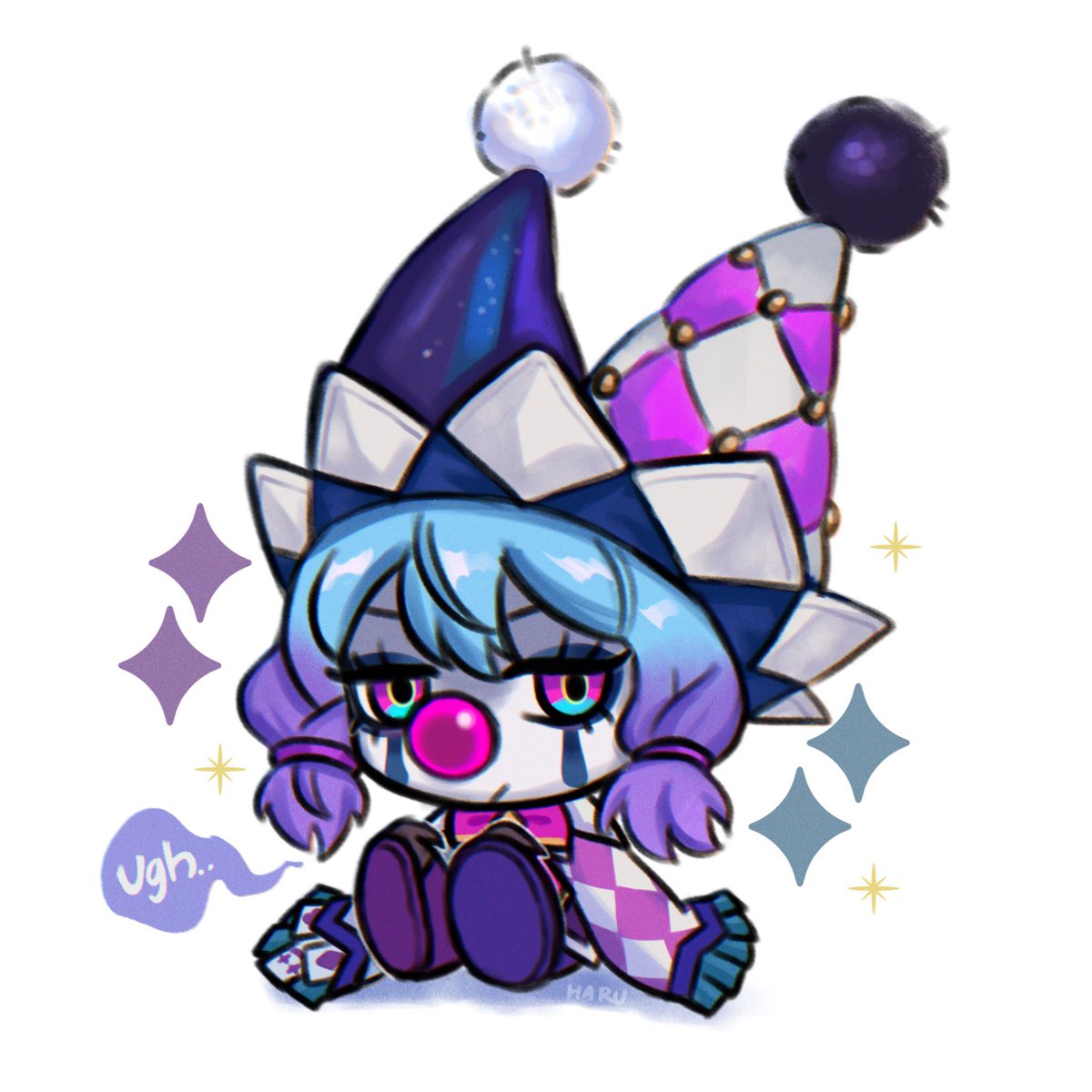 Haru Hamada@shop prep tweet media