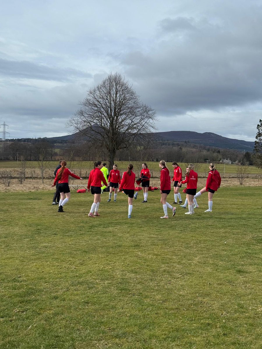 West End FC Girls tweet media